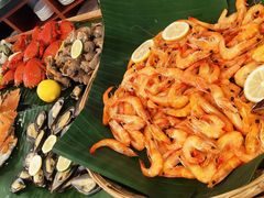 -昆明佳华广场酒店·西餐厅