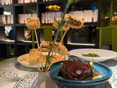 红油糍粑-桂满陇天书(南京德基旗舰店)