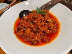 -一坐一忘云南菜(嘉里中心店)