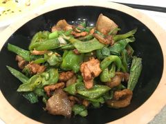 -唐师傅湘西名菜馆(武陵路店)