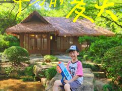 -中国茶叶博物馆(双峰馆区)
