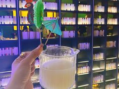 龙杯(三度米酒)＋仙草杯-桂满陇天书(南京德基旗舰店)