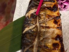 -昱匠·日本料理(金融街店)