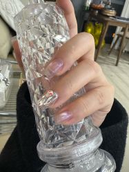 -槿里日式美甲工作室