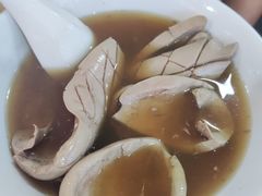 -东凤老字号腰子店