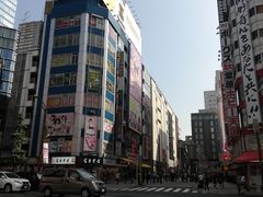 -秋叶原电器街