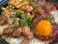 -文记餐厅(步行街店)