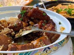 红烧肉-旺角小渔村(幸福中路店)
