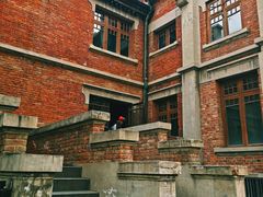 -天津五大道文化旅游区