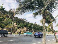 -情侣路