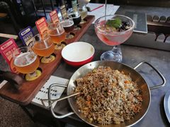 -麦凯伦烧烤·精酿超级工厂店(金桥总店)