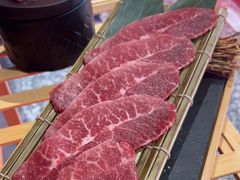 -谷牛日式烤肉(宝山U天地店)