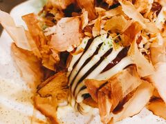 -日葵 大阪烧ひまり(仙霞路店)