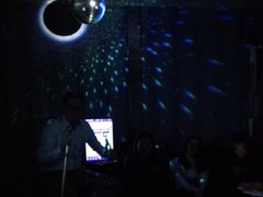 -星聚会KTV(苏州信投大厦店)