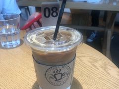 -Jamaicablue Coffeeshop(中央广场店)