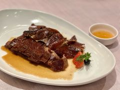 -福州世茂洲际酒店·福邸(台江店)