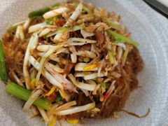 -小厨娘淮扬菜(六合欢乐港店)