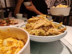 乾隆白菜-羲和雅苑•北京烤鸭(陆家嘴中心店)