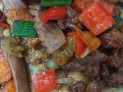 -周记热干面豆皮大王(桃花东街店)
