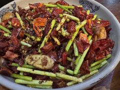 -醉八仙热酒馆(渝中店)