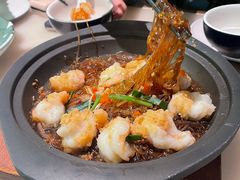 -绿茶餐厅(南翔印象城MEGA店)