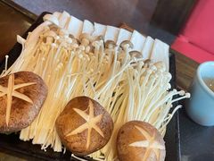 -吼堂老火锅(武汉 天地壹方南馆店)