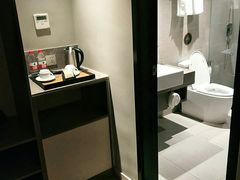 -如家精选酒店(兰州张掖路西关地铁站中山桥店)
