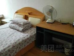-上海中福大酒店