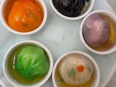 -如丰晟宴(长安万达店)
