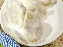 -金谷园饺子馆(北邮总店)