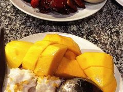 -Barrab restaurant Chiang Rai