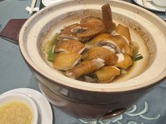 -北园酒家(小北路店)