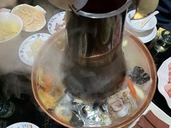 -瑞成祥老北京炭火锅(仙林店)