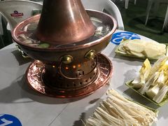 -客友延安沾沾(西八里社区店)