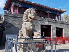 -承德避暑山庄景区