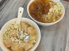 -竹园竹升面(西关总店)