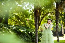 -西城映画儿童摄影(芝麻街店)