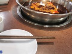 -青山青豆花·笑禅豆腐鱼(黄泥塝店)