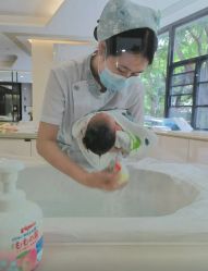 -宝生月子中心·独栋独院式(南山店)