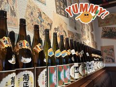 -壹风町烧肉居酒屋(恒丰中央广场店)
