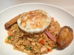 -卡朋西餐(悦汇城店)