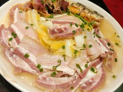 -老苏州芳和园茶酒楼  传统苏帮菜(观前店)