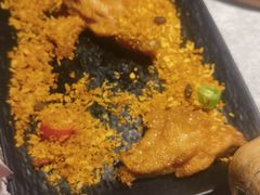 -留半山·香港食堂(啦啦宝都店)