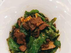 -翠清酒家(万丰路店)