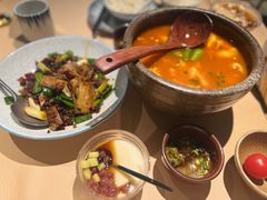 -山石榴·贵州菜(丰盛里店)