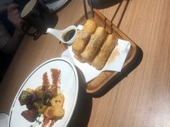 -新太二·鲜料川菜(晶耀前滩店)