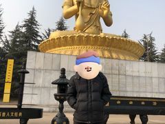 -法门文化景区