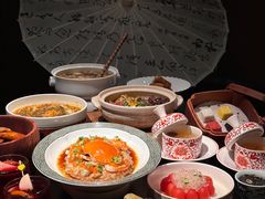 -锦楼·臻选新杭帮(杭州中心店)