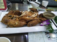 葫芦鸡-春发生饭店·非遗(南院门店)