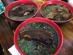 -小龙大肉面馆